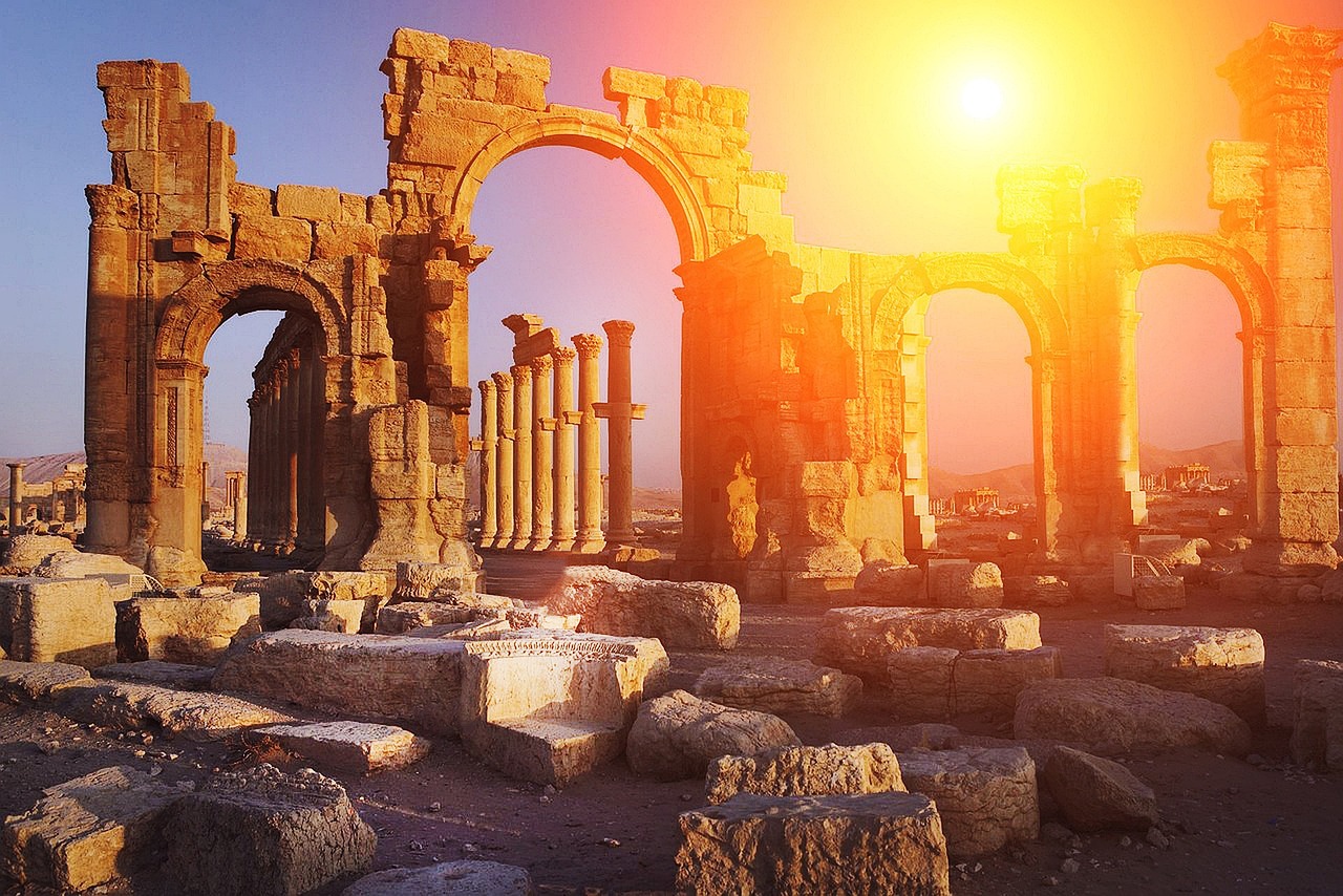 The Discovery of the Ancient Greek Philosophers' Schools